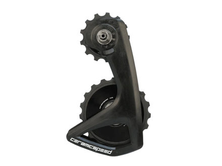 Ceramicspeed Dérailleur CeramicSpeed OSPW RS Alpha Shimano 9250/8150 Ceramicspeed Dérailleur CeramicSpeed OSPW RS Alpha Shimano 9250/8150
