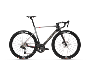 ARGON 18 Nitrogen Disc フレーム + DURA-ACE ARGON 18 NITROGEN DISC FRAMESET