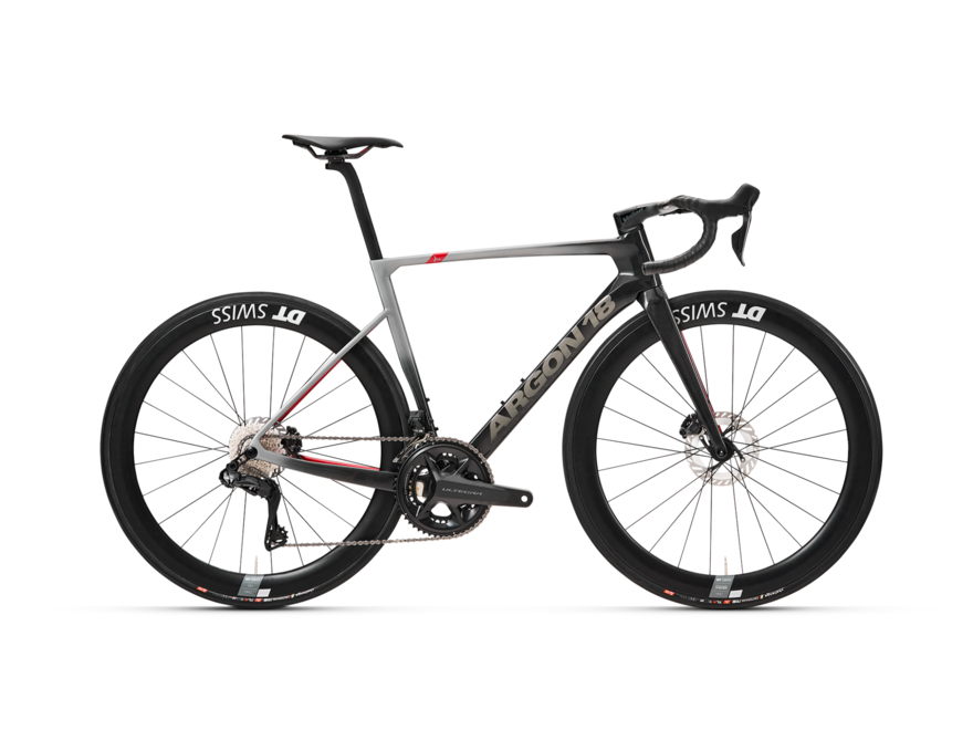 Argon 18 2026 Nitrogen Ultegra Di2 - Cycle Dupuis