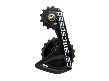Ceramicspeed Dérailleur CeramicSpeed OSPW RS ALPHA for Shimano 9250/8150 TEAM Ceramicspeed Dérailleur CeramicSpeed OSPW RS ALPHA for Shimano 9250/8150 TEAM