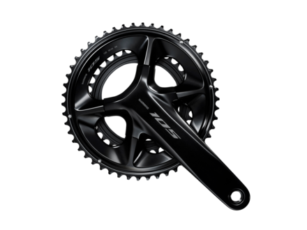 Shimano Shimano FC-R7100 105 Double Crankset - 12 Speed 170mm x 36/52t