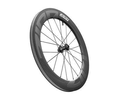 Zipp Zipp 808 Firecrest Tubeless Disc B1 CenterLock Front Wheel Zipp Zipp 808 Firecrest Tubeless Disc B1 CenterLock Front Wheel