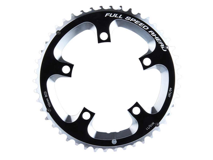 FSA FSA Super Road N10/11 Double Chainrings 110mm 5 Bolts