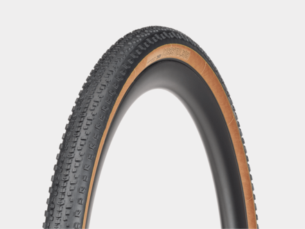 Bontrager Pneu Gravel Bontrager Betasso RSL GX TLR Bontrager Pneu Gravel Bontrager Betasso RSL GX TLR