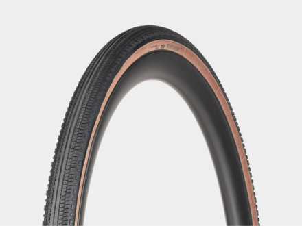 Bontrager Bontrager Girona RSL GR TLR Gravel Tire Bontrager Bontrager Girona RSL GR TLR Gravel Tire