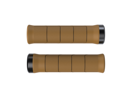Trek Trek Line Elite MTB Grip Set Trek Trek Line Elite MTB Grip Set