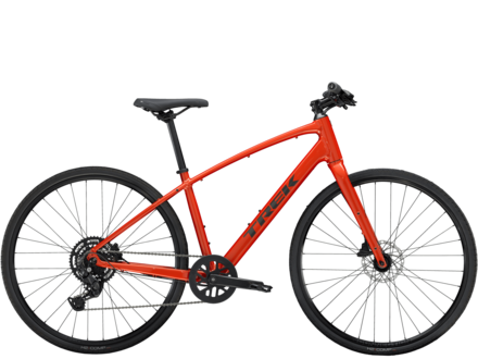 Trek Trek 2026 FX 2