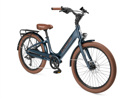 Electra Electra 2026 Townie Go! Step Thru