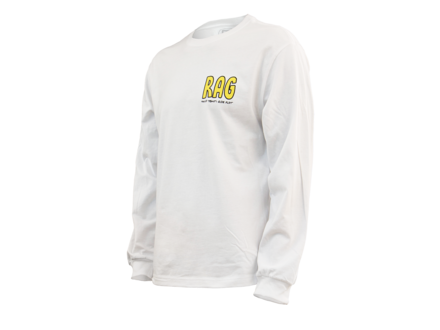 RAG Rag Pastel Long Sleeve Shirt RAG Rag Pastel Long Sleeve Shirt