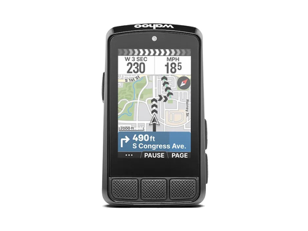 Wahoo Ordinateur GPS Wahoo Element Bolt