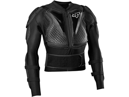 Fox Titan Sport Jacket Rental Fox Titan Sport Jacket Rental