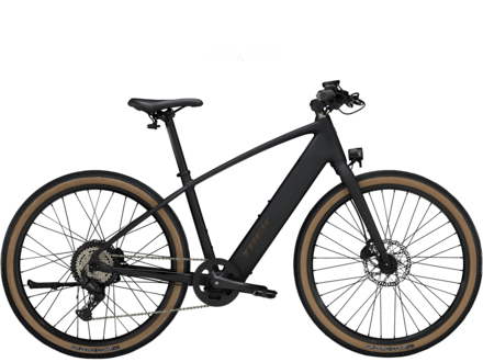 Trek Trek 2026 FX+ 1 SO