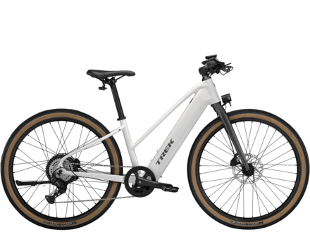 Trek Trek 2026 FX+ 1 MS Trek Trek 2026 FX+ 1 MS