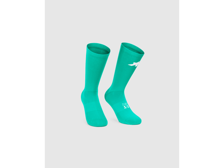 Assos Assos Racing S11 Cycling Socks Assos Assos Racing S11 Cycling Socks