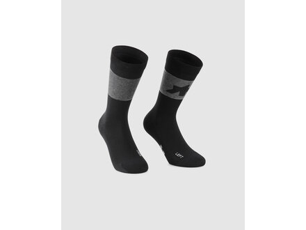 Assos Assos Signature  Evo Cycling Socks Assos Assos Signature  Evo Cycling Socks