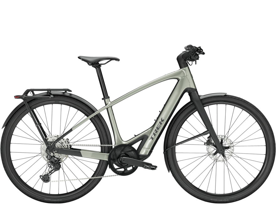 【布施】TREK FX Sport 4 グレー Lサイズ 2024年モデル 布施様専用】TREK FX Sport 4 グレー Lサイズ 2024年モデル