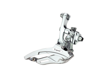 Microshift R9 FD-R353-F 9 Speed Front Derailler