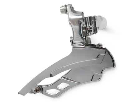Microshift FD-R739-B Front Derailleur Microshift FD-R739-B Front Derailleur