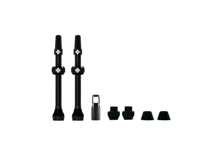 Muc-Off Tubeless V2 Muc-Off Presta Valves Muc-Off Tubeless V2 Muc-Off Presta Valves