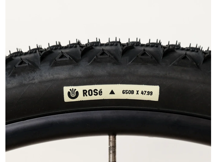 Ultradynamico Ultradynamico Rosé JFF Tire