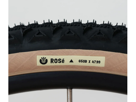 Ultradynamico Pneu Ultradynamico Rosé JFF