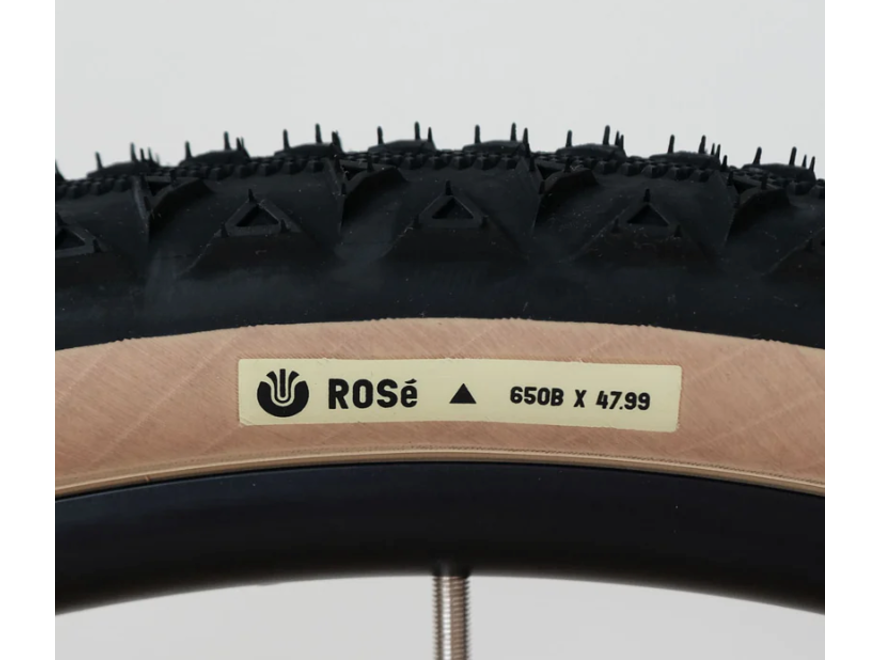 Pneu Specialized Turbo-R 700x18c Pliable Neuf Vintage 1992 - Gomme Clincher Pour Vélo De Course