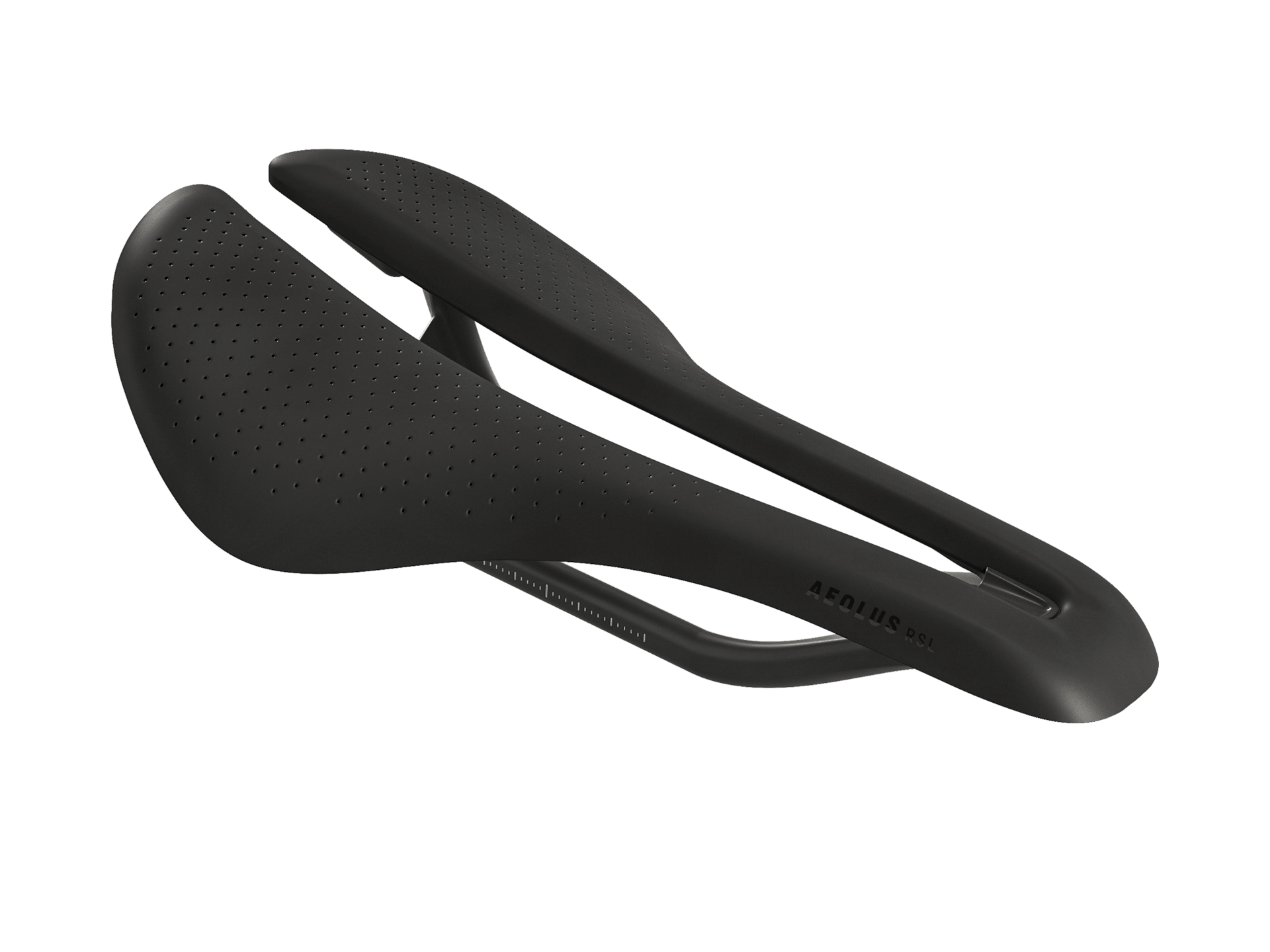 ボントレガー Aeolus RSL Saddle 155mm Bontrager Aeolus RSL Bike Saddle - City Bikes