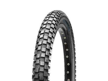 Maxxis Maxxis Holy Roller Rigide Dual 26x2.40 Tire