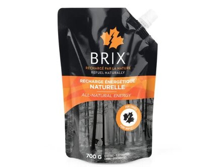 Brix Brix Rechage Pouch 700G