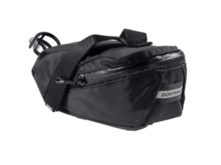 Bontrager Bontrager Elite Saddle Bag Bontrager Bontrager Elite Saddle Bag