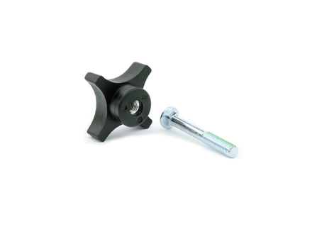 Swagman Swagman Knob & Bolt for Wheel Tray