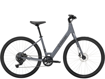 Trek Trek 2026 Verve 2 LS