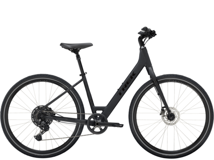 Trek Trek 2026 Verve 3 LS