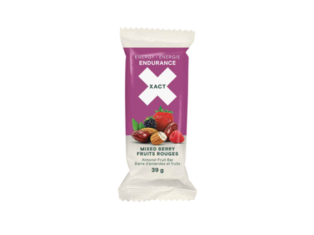 Xact Xact Endurance Bar Xact Xact Endurance Bar