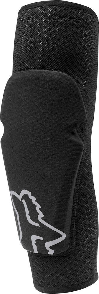 FOX Protections coudes Enduro Noir