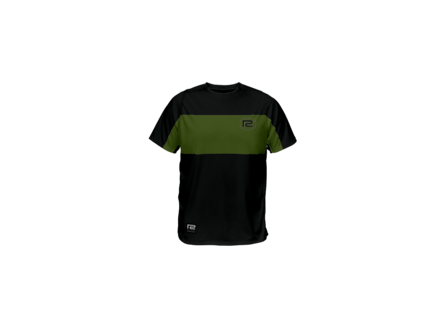RAG Jersey Rag Skyscraper Junior RAG Jersey Rag Skyscraper Junior