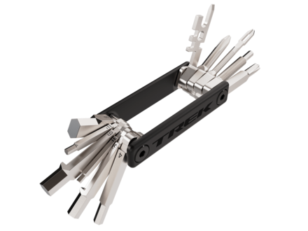 Trek Multi-Outil Trek Elite BITS Trek Multi-Outil Trek Elite BITS