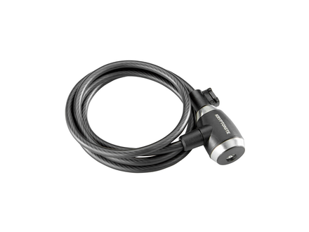 Kryptonite Cadenas KryptoFlex 815 à Clé