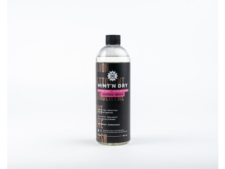 Mint'n Dry Mint'N Dry Dirt Bike Wash - Concentrated Formula 473ml