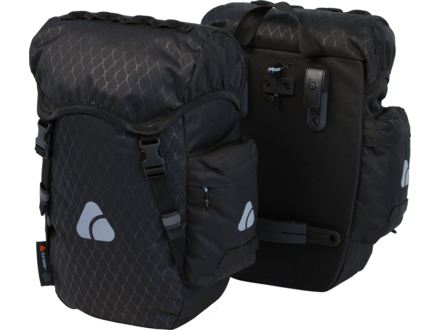 Axiom Sacoche Axiom Oceanwave  22L (Paire) Axiom Sacoche Axiom Oceanwave  22L (Paire)