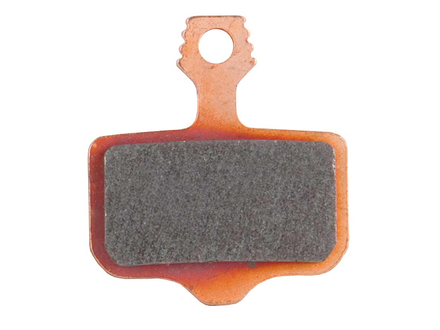 Avid Plaquettes de freins à disque Sram Avid Elixir DB Level T-TI Avid Plaquettes de freins à disque Sram Avid Elixir DB Level T-TI