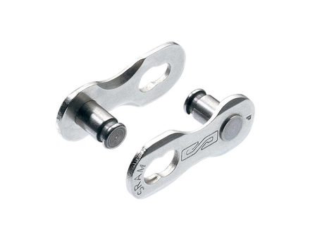 Sram Maille de racord Sram Powerlock 11- Vitesses Silver Sram Maille de racord Sram Powerlock 11- Vitesses Silver