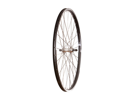 Wheel Shop Wheel Shop Trekking - 700C - Evo Tour 19 Rear Wheel Wheel Shop Wheel Shop Trekking - 700C - Evo Tour 19 Rear Wheel