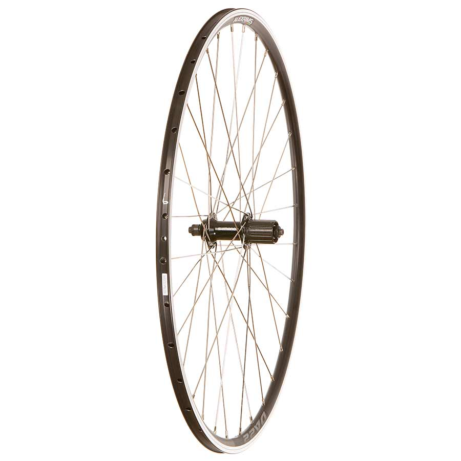 Wheel Shop Alex DA22/ Shimano RS400 Rear Wheel - Cycle Dupuis