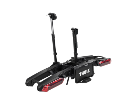Thule Porte-vélos Thule EPOS 2 avec lumieres