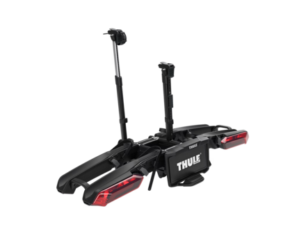 Thule Thule Epos with lights Bike Rack
