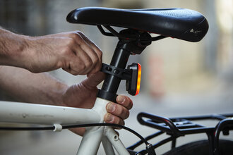 Do I Really Need Lights on My Bike… Even During the Day?