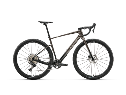 Argon 18 Argon 18 2026 Dark Matter Shimano GRX RX822 Argon 18 Argon 18 2026 Dark Matter Shimano GRX RX822