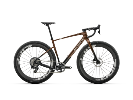 Argon 18 Argon 18 2026 Dark Matter SRAM Force XPLR AXS Racinette