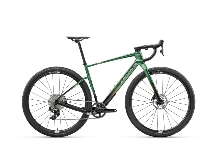 Argon 18 2027 Anti Matter Force XPLR AXS - Cycle Dupuis